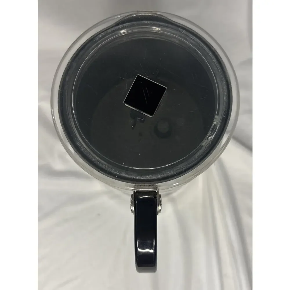 Nespresso 3192us aeroccino
